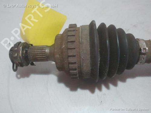 Left front driveshaft CITROËN XSARA Break (N2) 1.6 16V | BP20548254M38 