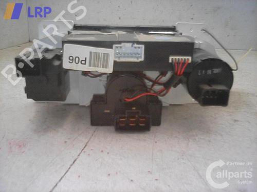 Climate control HYUNDAI SANTA FÉ I (SM) 2.4 16V | BP20553139I5 