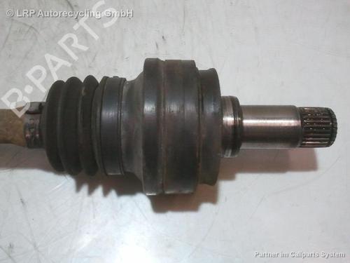 Right rear driveshaft MERCEDES-BENZ C-CLASS Coupe (CL203) C 200 Kompressor (203.745) | BP20532198M41 