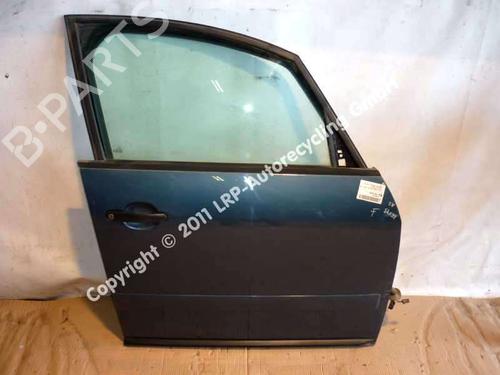 Right front door AUDI A2 (8Z0) 1.2 TDI | BP20582316C3 