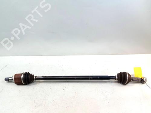 Used Left rear driveshaft Left rear driveshaft MITSUBISHI ECLIPSE CROSS (GK_, GL_) Plug-in Hybrid 4WD (GL3W) (188 hp) 33470828 33470828