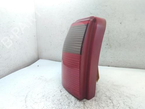Left taillight FORD GALAXY I (WGR) 2.0 i | BP20520730C34 