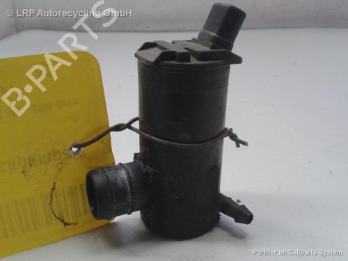 Used Washer pump Washer pump CHEVROLET MATIZ (M200, M250) 1.0 (67 hp) 20568636 20568636