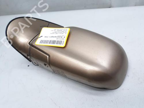 Left mirror HYUNDAI SANTA FÉ I (SM) 2.0 CRDi 4x4 | BP20534281C26 