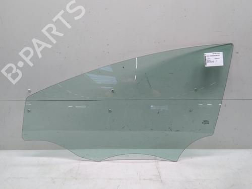 Used Front left door window SEAT LEON (1P1) 1.2 TSI (105 hp) 20590778
