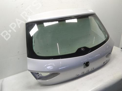 Tailgate SEAT LEON (5F1) 1.6 TDI | BP20592852C6 