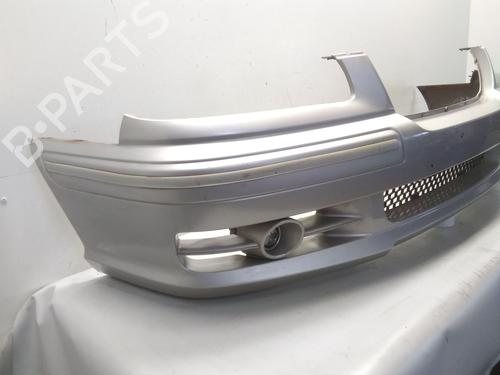 Front bumper HYUNDAI TRAJET (FO) 2.0 CRDi | BP20590150C7 