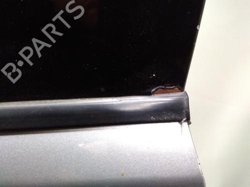 Left front door VW POLO (9N_, 9A_) 1.4 FSI | BP20514922C2 