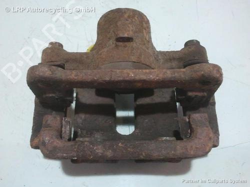 Used Right rear brake caliper TOYOTA COROLLA (_E12_) 1.4 VVT-i (ZZE120_, ZZE120R) (97 hp) 20538807