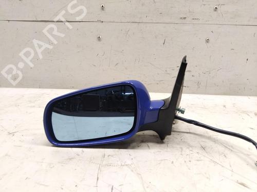 Specchietto retrovisore sinistro VW GOLF VAN IV Variant (1J5) 1.9 TDI (101 hp) 31906905