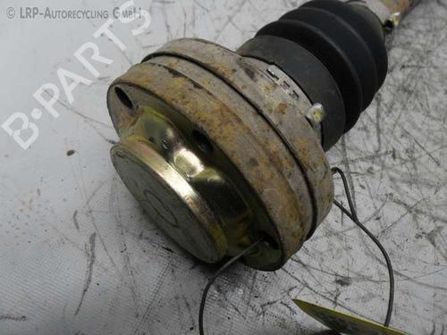Right rear driveshaft OPEL OMEGA B Estate (V94) 2.5 DTI (F35, M35, P35) | BP20532248M41 