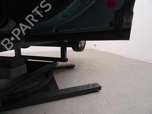 Right rear door VW PASSAT B5 (3B2) 1.8 | BP20518071C5 
