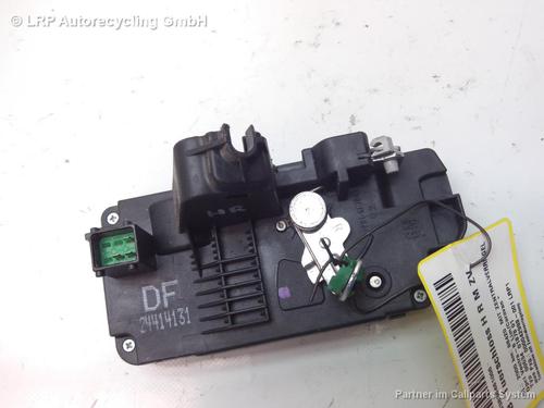 Used Rear right lock OPEL VECTRA B (J96) 1.8 i 16V (F19) (125 hp) 20580491