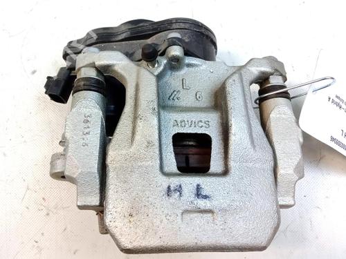 Left rear brake caliper MITSUBISHI ECLIPSE CROSS (GK_, GL_) Plug-in Hybrid 4WD (GL3W) | BP40541812M107 - Image 6