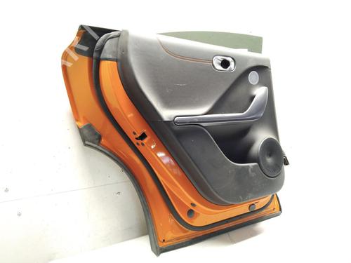 Other SMART #3 EV All-wheel Drive | BP29839025O1