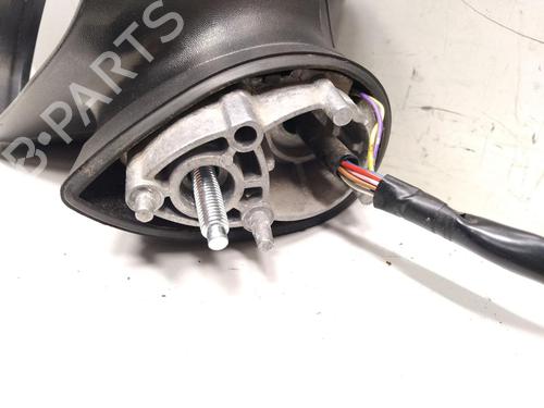 Left mirror SEAT EXEO ST (3R5) 1.8 TSI | BP32352823C26 