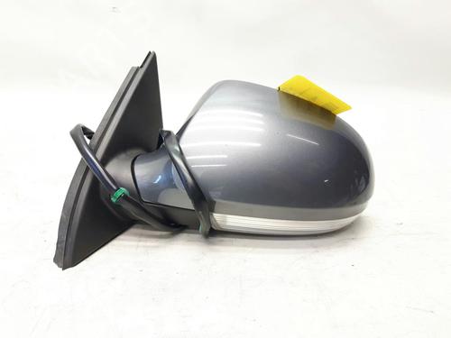 Left mirror VW PASSAT B6 Variant (3C5) 2.0 TDI 16V 4motion | BP20534534C26 