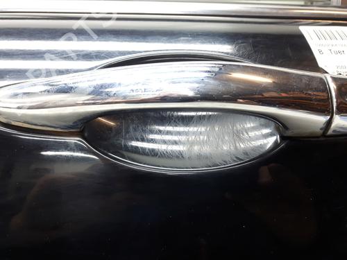 Left front door ROVER 75 I Tourer (RJ) 2.0 CDT | BP20581699C2 