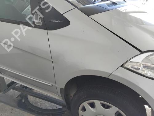 Other MERCEDES-BENZ A-CLASS (W169) A 200 (169.033, 169.333) | BP29927224O1 