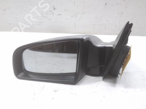 Used Left mirror OPEL OMEGA B (V94) 2.2 16V (F69, M69, P69) (144 hp) 29575511