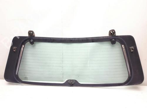 Used Tailgate KIA SORENTO I (JC) 2.5 CRDi (170 hp) 20551267