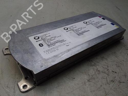 Elektronisk modul BMW 5 Touring (E61) 525 d (197 hp) 20520157