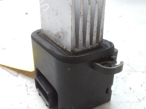 Used Heater resistor NISSAN NAVARA NP300 (D40) 2.5 dCi 4WD (171 hp) 20522028