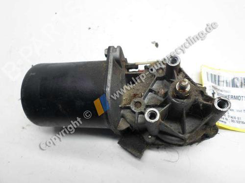 Used Front wiper motor VW GOLF II (19E, 1G1) 1.6 (70 hp) 20585535