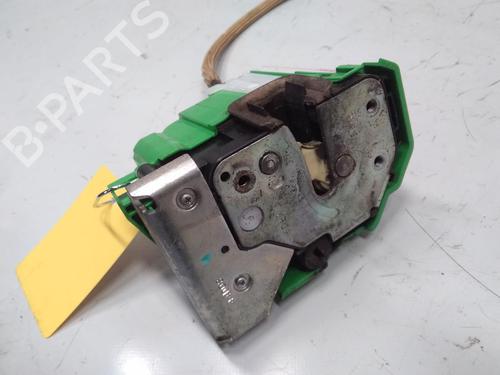 Front right lock ALFA ROMEO MITO (955_) 1.4 TJet (955AXG1A) | BP28797454C97 