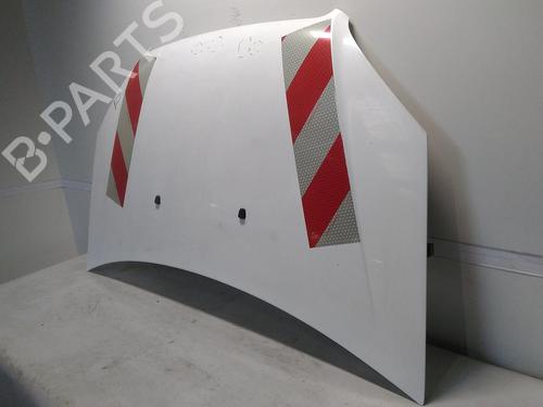 Hood FIAT DOBLO Box Body/MPV (223_) 1.3 D Multijet | BP20522766C1 