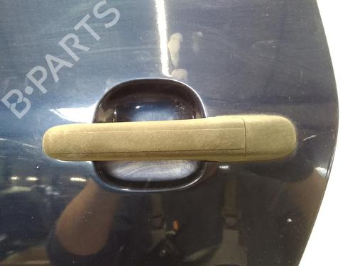 Left rear door FORD GALAXY I (WGR) 1.9 TDI | BP20517769C4 