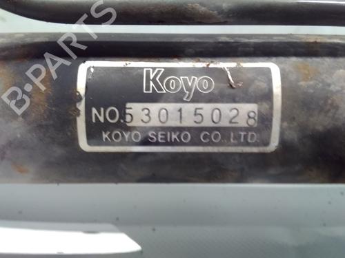 Steering rack TOYOTA YARIS VERSO (_P2_) 1.4 D-4D (NLP20_, NLP22_) | BP20595256M22 