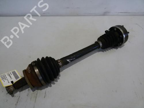 Used Left front driveshaft VW POLO (9N_, 9A_) 1.4 TDI (70 hp) 20547972