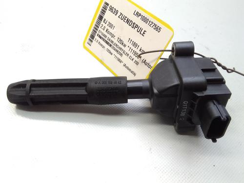 Used Ignition coil MERCEDES-BENZ CLK (C208) CLK 200 Kompressor (208.344) (163 hp) 20529016