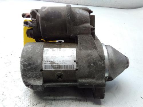 Starter SMART CITY-COUPE (450) 0.6 (S1CLA1, 450.341) | BP20527160M8 