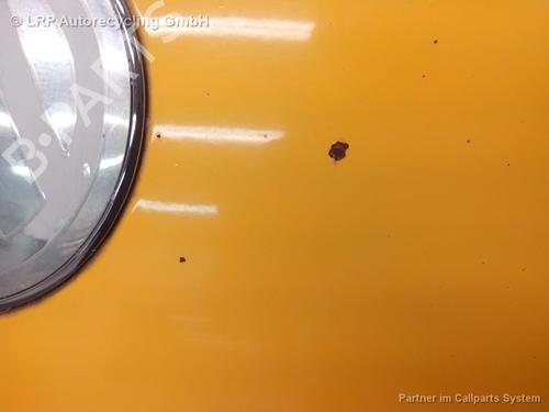 Motorhjelm VW NEW BEETLE (9C1, 1C1) 1.6 | BP20562676C1 