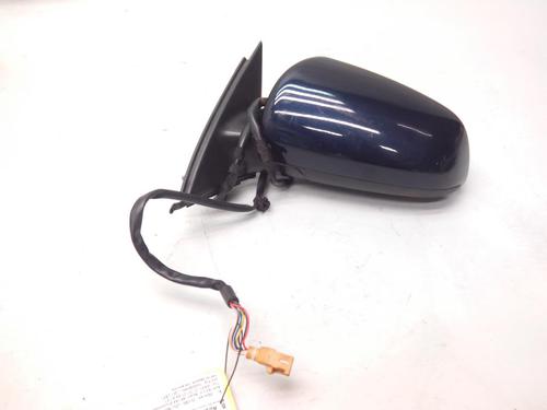 Used Left mirror AUDI A4 B6 (8E2) 1.9 TDI (130 hp) 20534176
