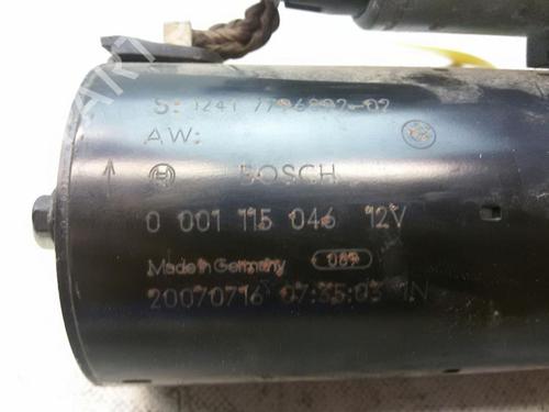 Starter BMW 5 (E60) 520 d | BP20530347M8 