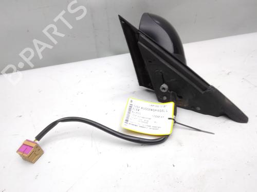Left mirror SEAT IBIZA III (6L1) 1.4 16V | BP20517115C26 