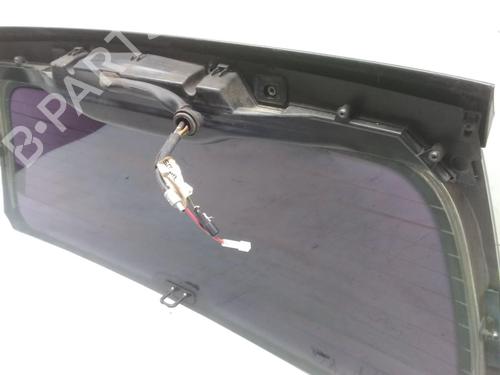 Bootlid window SMART CITY-COUPE (450) 0.6 (S1CLA1, 450.341) | BP20593187C64 
