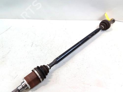 Left rear driveshaft MITSUBISHI ECLIPSE CROSS (GK_, GL_) Plug-in Hybrid 4WD (GL3W) | BP33470828M40  - Image 5