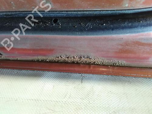 Right rear door MAZDA 2 (DY) 1.4 | BP20592104C5 