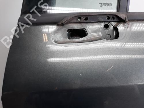 Left front door PEUGEOT 807 (EB_) 2.0 HDI | BP20581806C2 