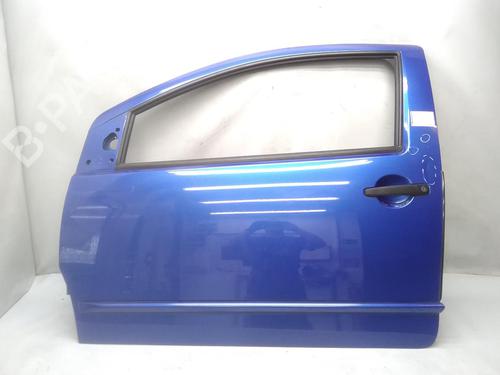 Used Left front door CITROËN C2 (JM_) 1.4 HDi (68 hp) 20514979