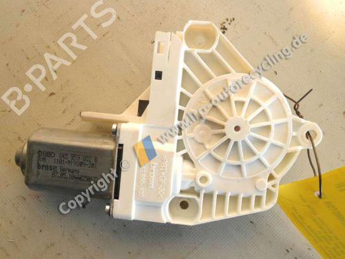 Used Right front window motor Right front window motor AUDI A8 D4 (4H2, 4H8, 4HC, 4HL) 4.2 FSI quattro (371 hp) 20544795 20544795