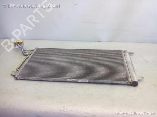 Used AC radiator SKODA ROOMSTER Praktik (5J) 1.6 TDI (90 hp) 20557399