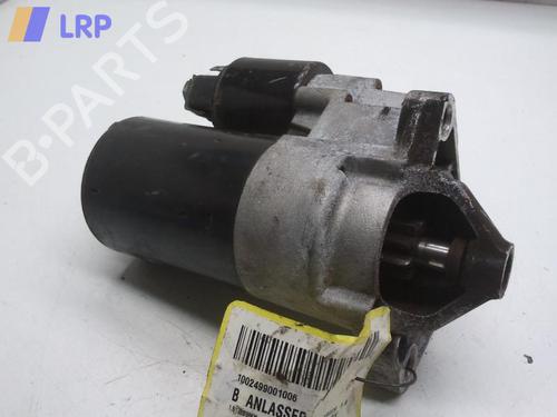Used Starter RENAULT LAGUNA I Grandtour (K56_) 1.8 16V (K563, K564) (120 hp) 20530736