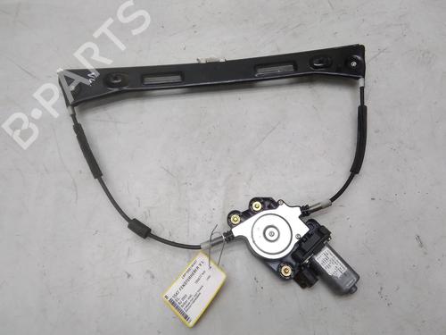 Used Front left window mechanism FIAT PANDA (169_) 1.1 (169.AXA1A) (54 hp) 20515825