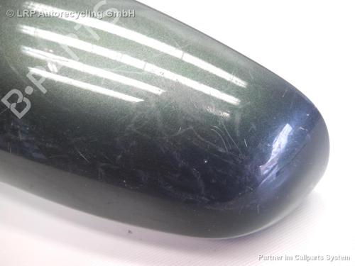 Left mirror AUDI A4 B6 Avant (8E5) 2.0 FSI | BP20533476C26 
