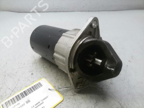 Used Starter OPEL CORSA C (X01) 1.0 (F08, F68) (60 hp) 20531595